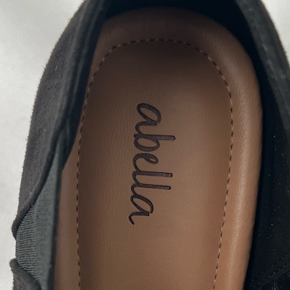 Abella Open-Toe Shoes Size 7 - Picture 4 of 8